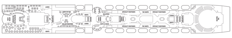 Celebrity Cruises Celebrity Millennium Deck 5.png